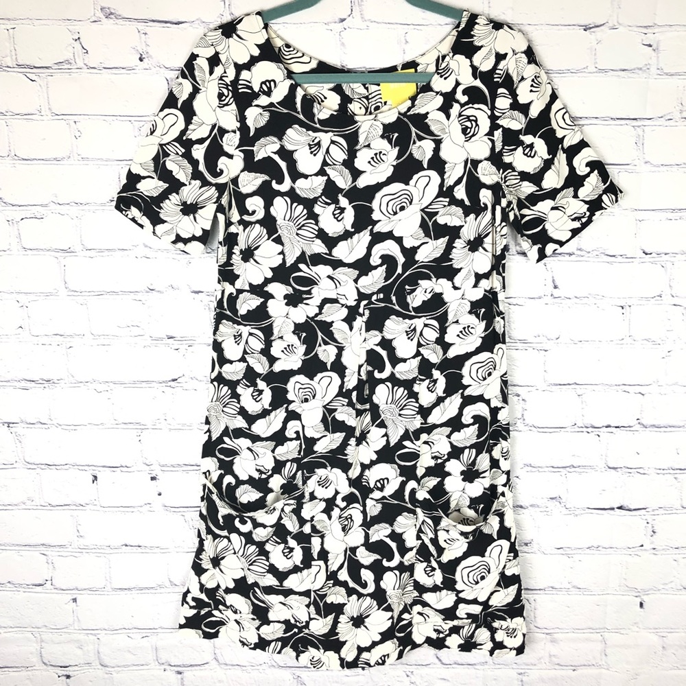 Anthropologie Maeve Dress With Pockets